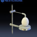 3D сканер NextEngine HD